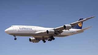 Lufthansa ändert Regelung für Sitzplatzwechsel