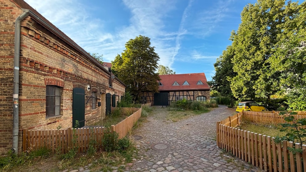 Rixdorf
