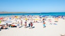 Andere L&auml;nder, andere Strandregeln! Urlauber sollten sich vorab schlaumachen, was erlaubt ist &ndash; und was nicht!