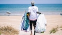 illegale Strandverk&auml;ufer Ibiza