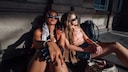 Travelmaxxing Tripmaxxing Gen z reise