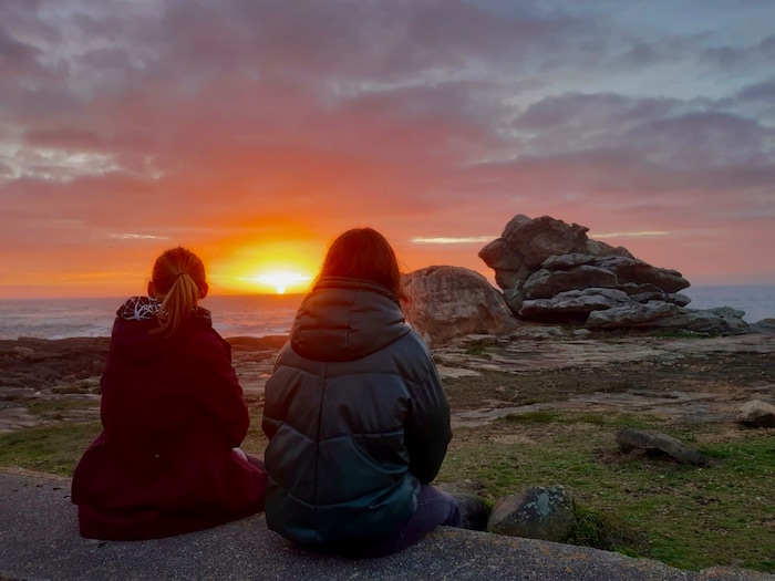 Pointe du Raz