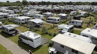 Campingplätze können Himmel und Hölle sein, manchmal auch beides auf einmal. Unser Autor hat bei seinen Reisen schon einiges erlebt