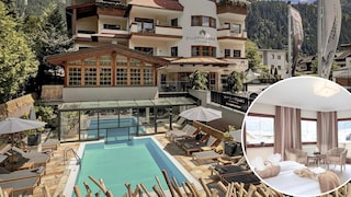 Alpine Hideaway ZILLERTALERHOFs