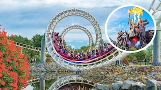 Heide Park Soltau