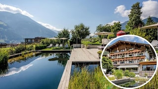 Unser Deal des Tages führt ins Zillertal