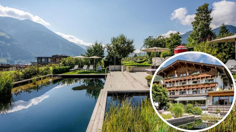 Unser Deal des Tages führt ins Zillertal