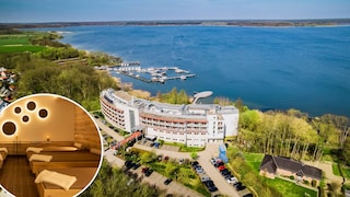 Unser Deal des Tages führt nach Mecklenburg-Vorpommern.