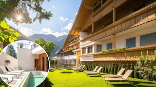 Unser Deal des Tages führt nach Südtirol