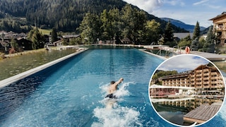 Unser Deal des Tages führt nach Kärnten