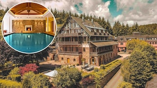 Unser Deal des Tages führt nach Baden-Baden