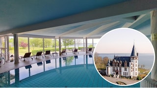 Unser Deal des Tages führt an die Müritz