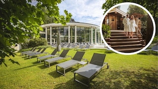 Unser Deal des Tages führt nach Baden-Baden