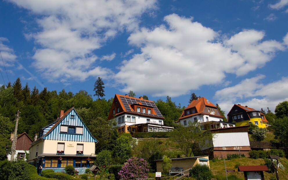 Village