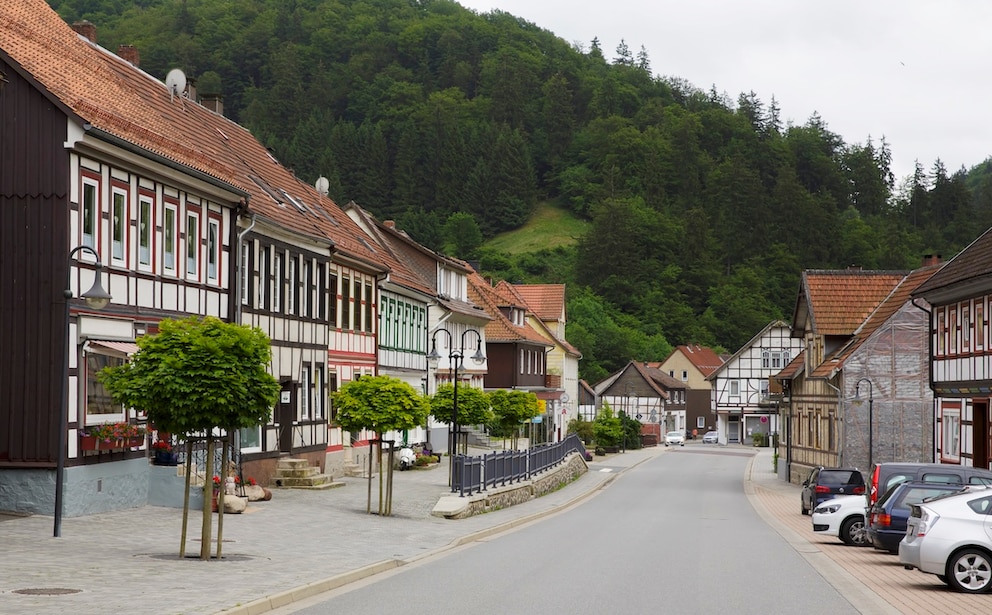 Dorf