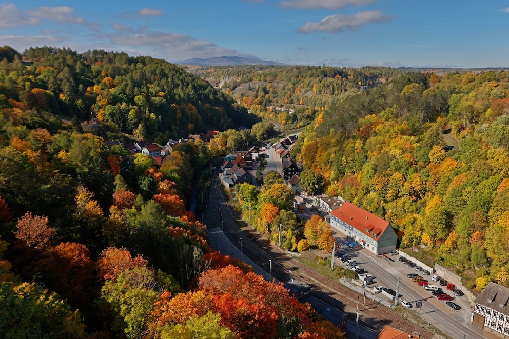 Dorf
