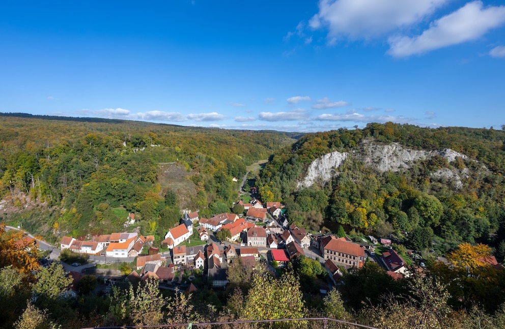 Dorf