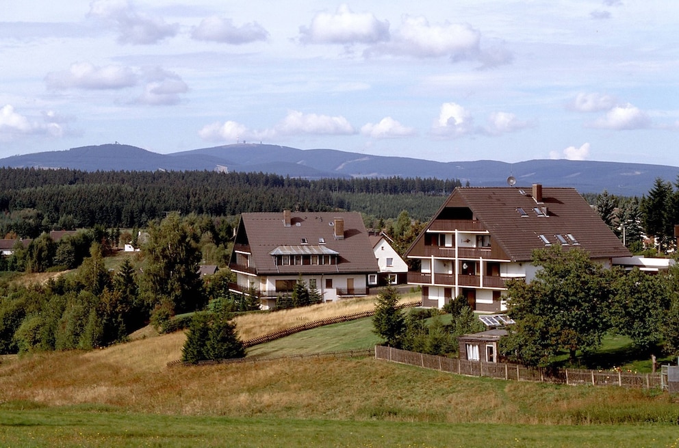 Dorf