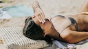 Ausgerechnet im Urlaub werden viele krank.