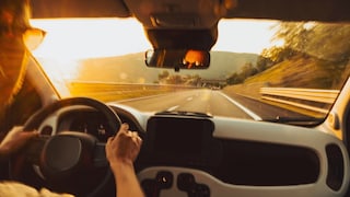Der „Spiegeltrick“ ist eine beliebte Betrugsmasche, unter anderem auf italienischen Straßen