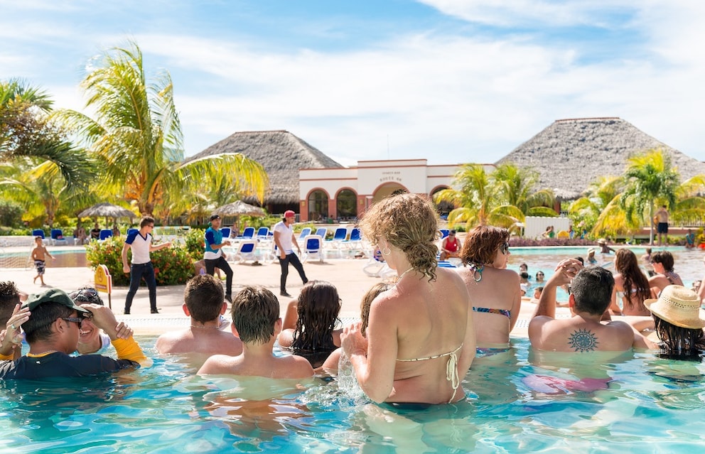 Warum ich nie wieder einen All-inclusive-Urlaub buchen würde