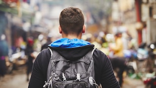 Wo es Urlauber gibt, gibt es auch Touristenfallen. Unser Autor ist schon in so manche davon getappt (Symbolfoto).