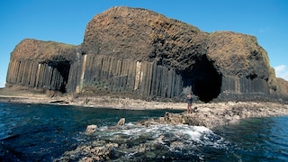 Fingal's Cave