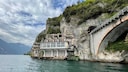 Gardersee Lost-Place Italien