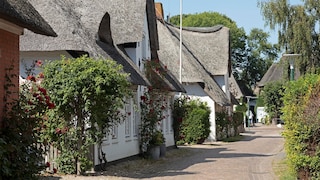 Nieblum auf Föhr