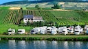 Mosel Camping Bernkastel ist auch unter den deutschen &bdquo;Adults only&ldquo;-Campingpl&auml;tzen