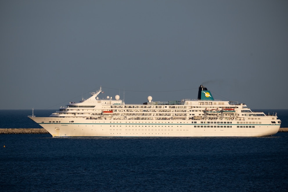 Hygiene auf Kreuzfahrtschiffen &ndash; l&auml;sst sie bei der Amadea zu w&uuml;nschen &uuml;brig?