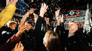 Nachtleben Bar Party Club Ranking