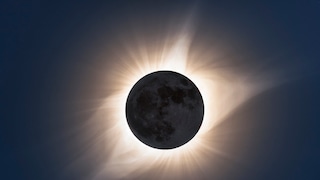 Am 12. August wird es auf Mallorca eine Sonnenfinsternis zu sehen geben