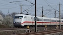 Die DB hat &ouml;fter mal Versp&auml;tung
