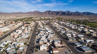 Yuma sonnigste stadt Usa
