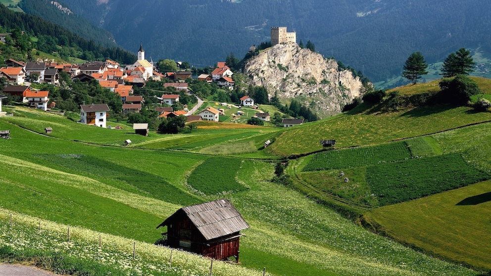 Tirol gewinnt als gastfreundlichstes Bundesland Österreichs
