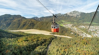 Predigtstuhlbahn