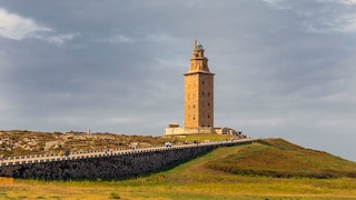 Torre de Hércules
