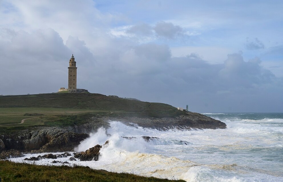 Torre de Hércules