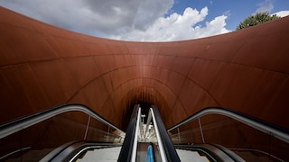 Schönste Bahnhöfe