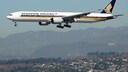 Singapore Airlines wurde von Skytrax als weltbeste Airline 2026 gek&uuml;rt