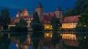 Auch Schloss Thurnau in Oberfranken &ouml;ffnet am Tag des offenen Denkmals