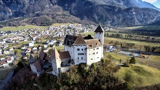 Burg Gutenberg