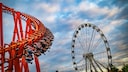Der Freizeitpark Energylandia landet in einem aktuellen Ranking auf Platz 1 der besten Freizeitparks in Europa