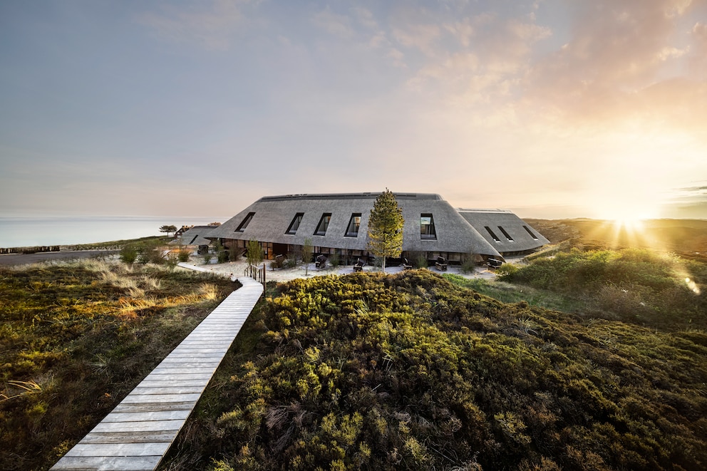 Lanserhof Sylt Best Spa