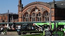 Bremer Hauptbahnhof &ndash; der schlechteste Bahnhof Europas laut European Railway Station Index