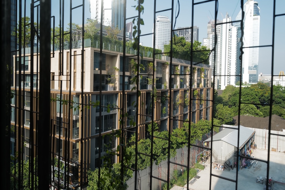beste hotels 2026 weltweit bangkok