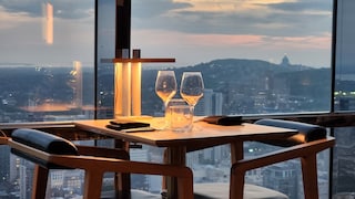 Beste reastaurant weltweit tripadvisor