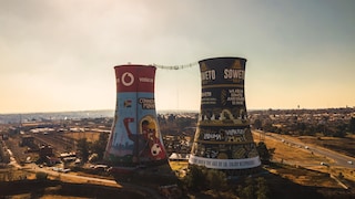 Soweto Bungee Sprung johannesburg