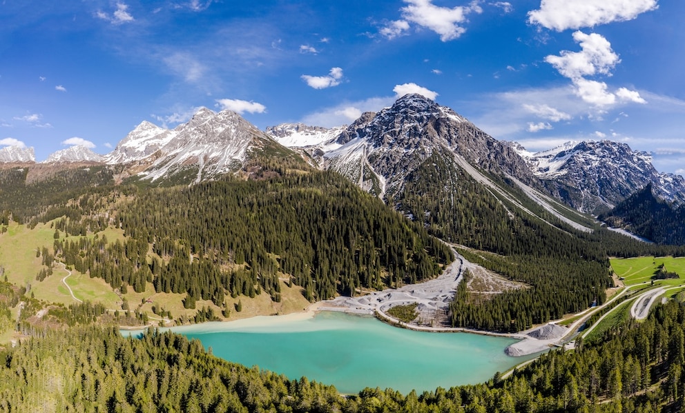 Der gastfreundlichste Kanton der Schweiz ist Graub&uuml;nden